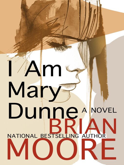 Cover image for I Am Mary Dunne